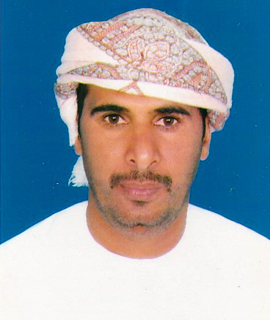 Nasser Rashid Al Shidi